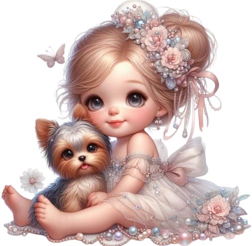 TUBE ENFANT 7