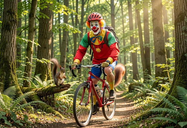 BICYCLETTE OU VELO 2