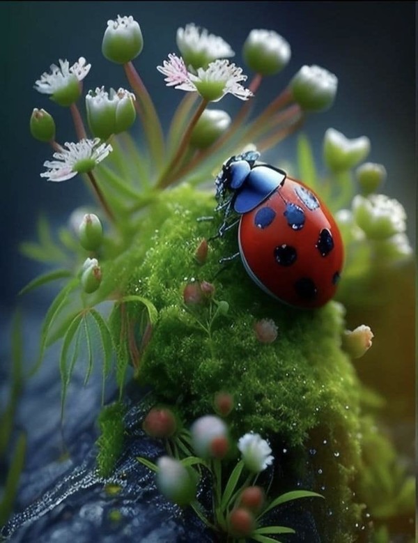 COCCINELLE 3