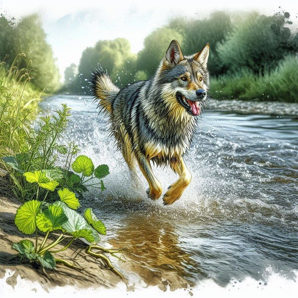 LOUP 2