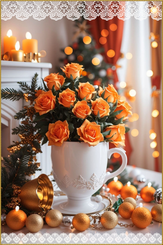ROSES 4