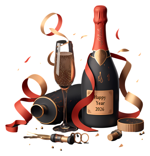 TUBE CHAMPAGNE FLUTE ETC...