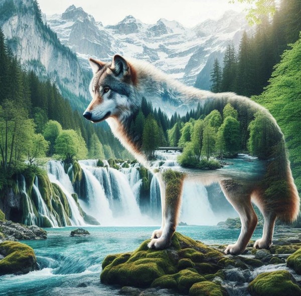 LOUP 2