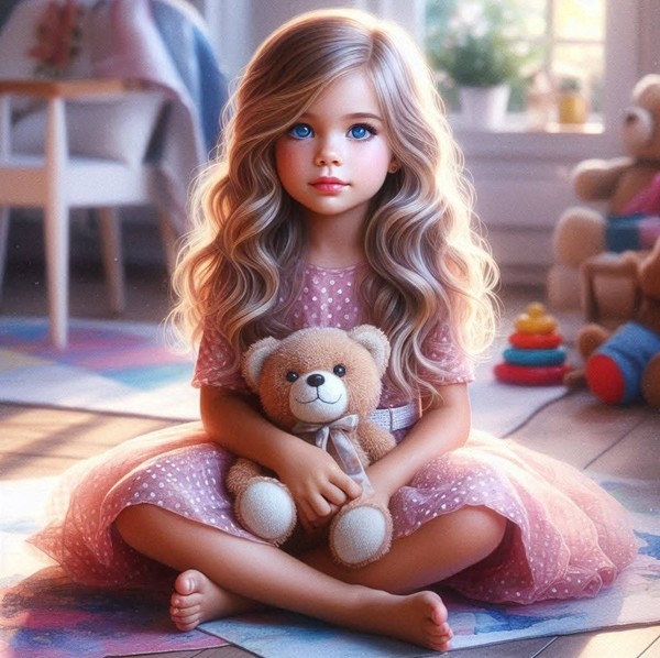 PELUCHE 4