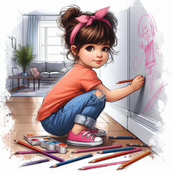 ENFANT 5