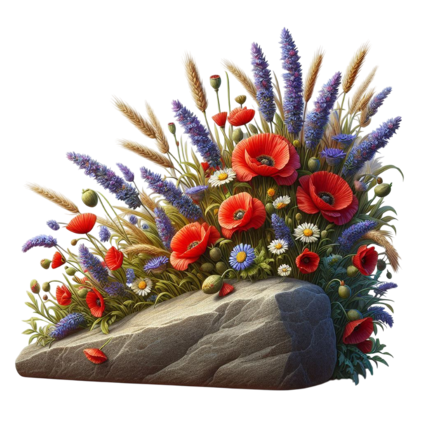 COQUELICOTS 2