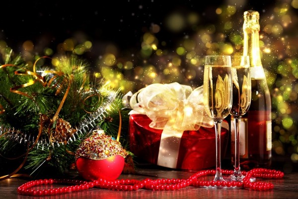 IMAGE DE BONNE ANNEE