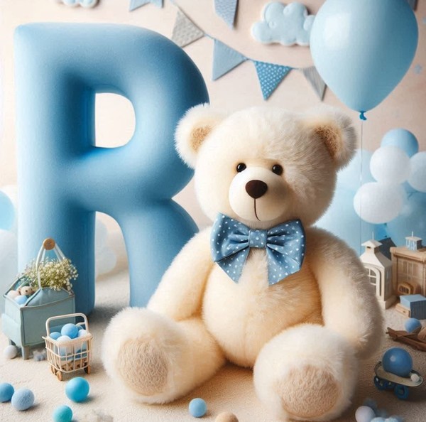 PELUCHE 4