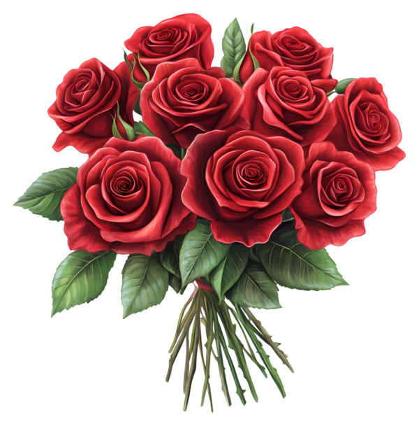 ROSES 4