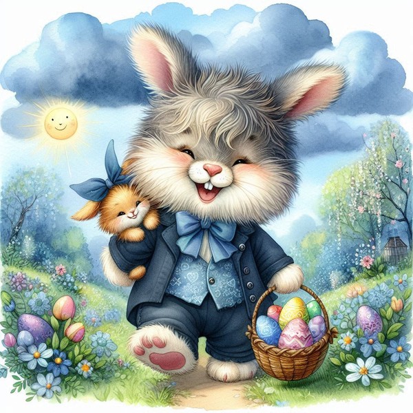 LAPIN 2