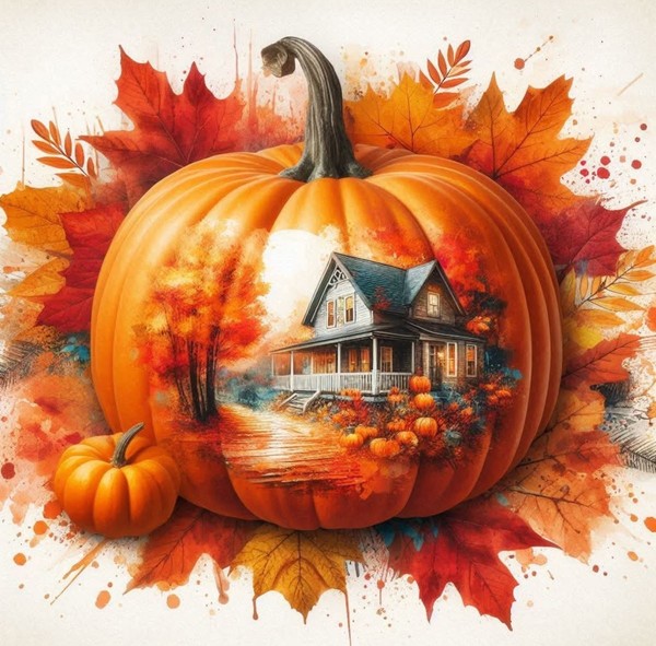 L'AUTOMNE