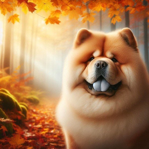 CHIEN 5