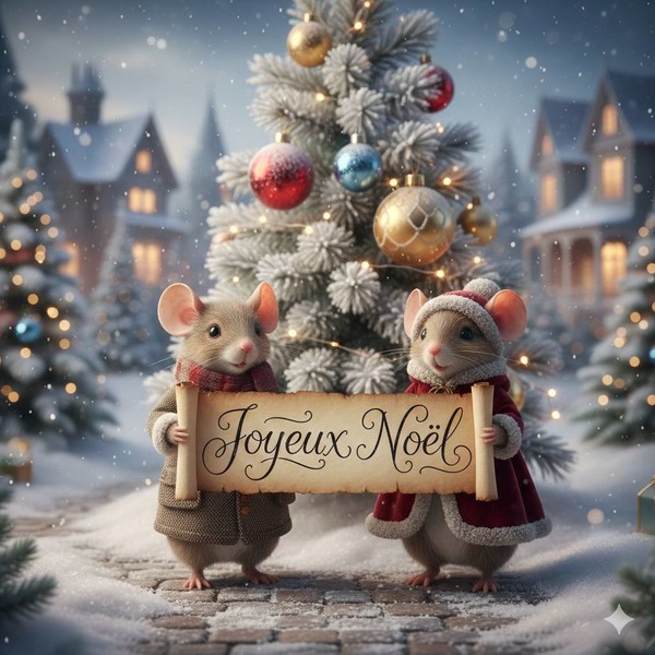 IMAGE DE NOEL