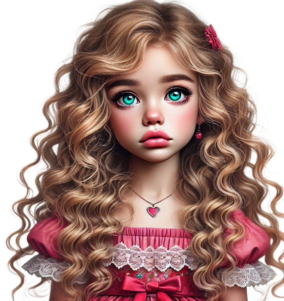 TUBE ENFANT 7