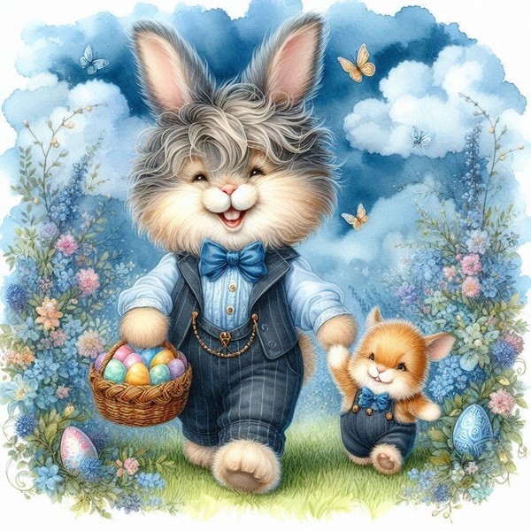 LAPIN 2