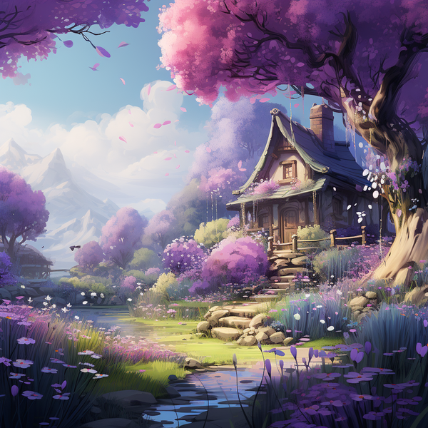 FOND POUR CREATIONS 9
