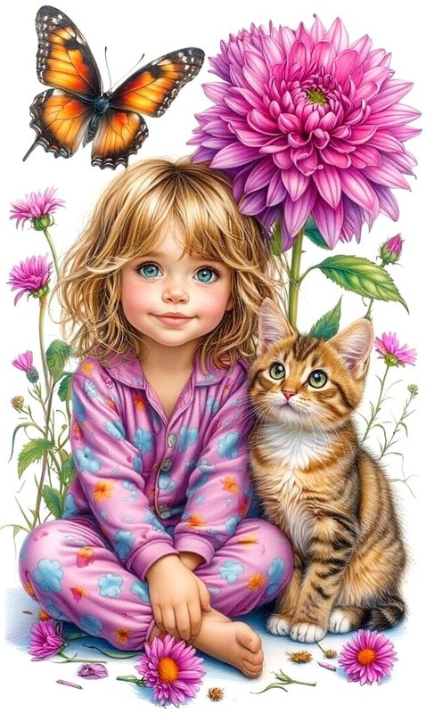 ENFANT 5
