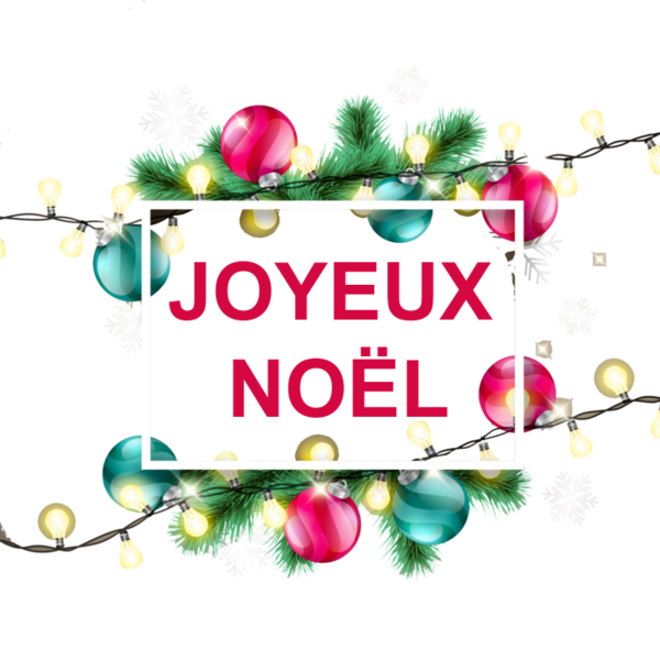 TUBE NOEL TEXTE