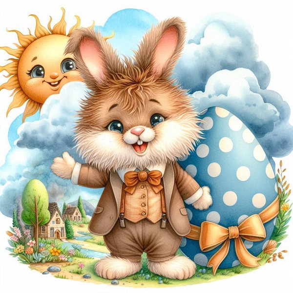 LAPIN 2