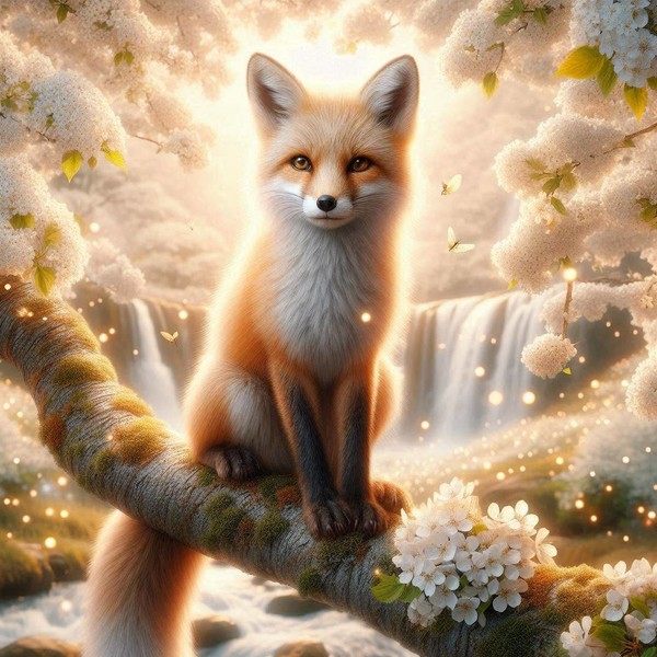RENARD 2