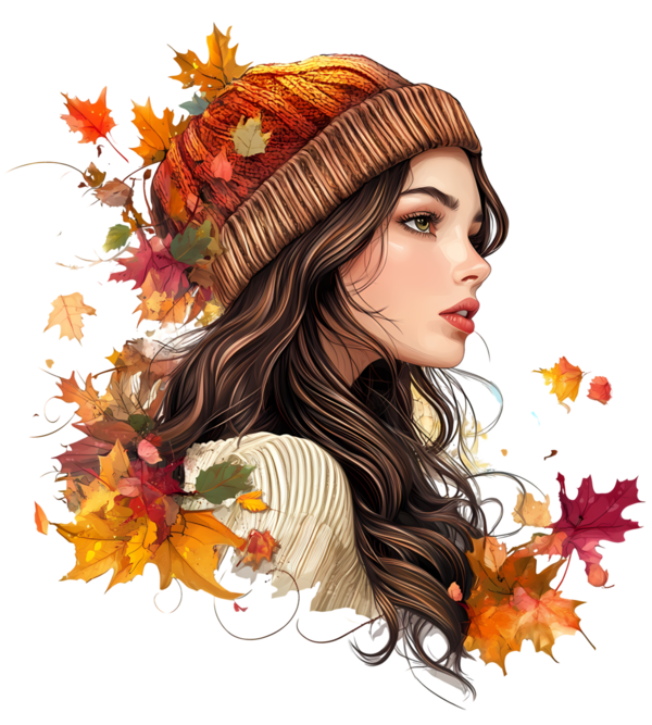 TUBE AUTOMNE FILLE