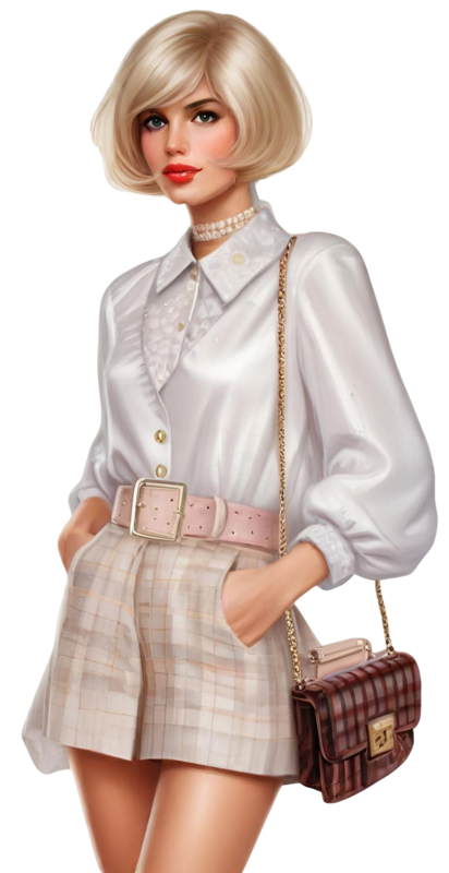 TUBE FILLES 26