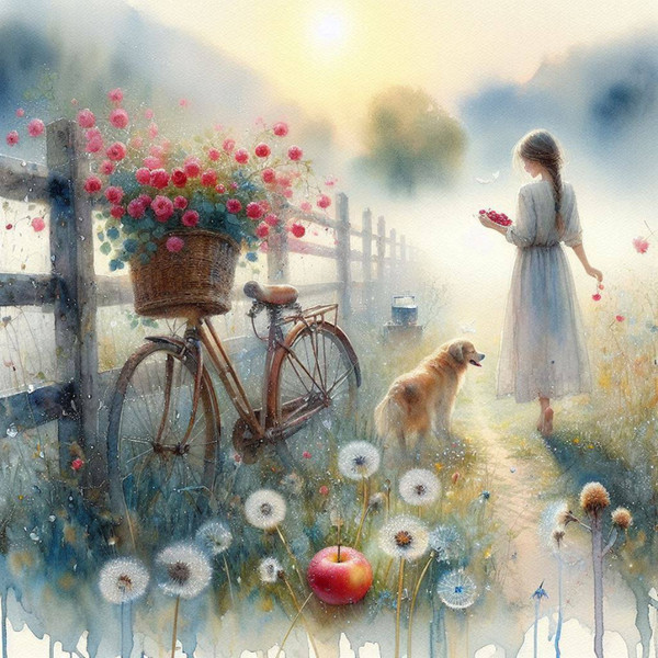 BICYCLETTE OU VELO 2