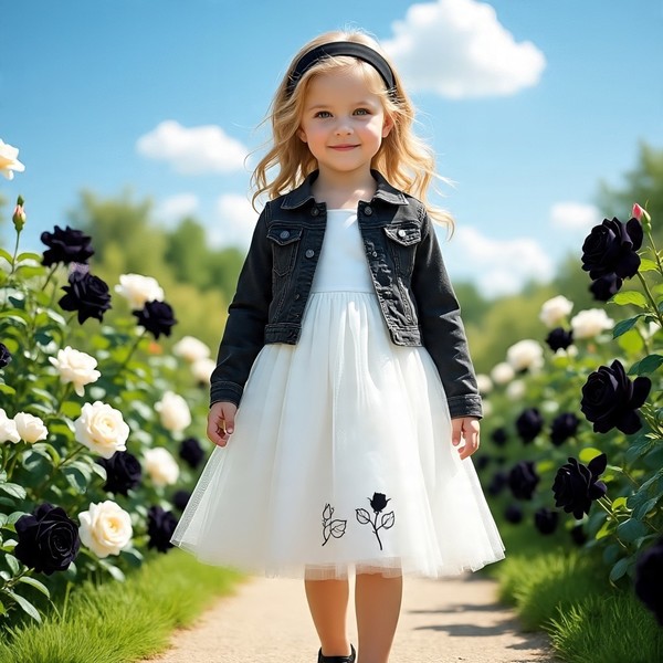 ENFANT 5