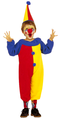 TUBE CLOWN