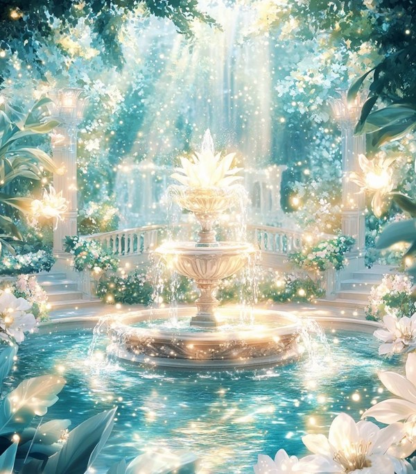 FOND POUR CREATIONS 9