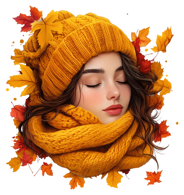 TUBE AUTOMNE FILLE