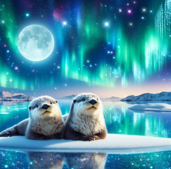 LOUTRE