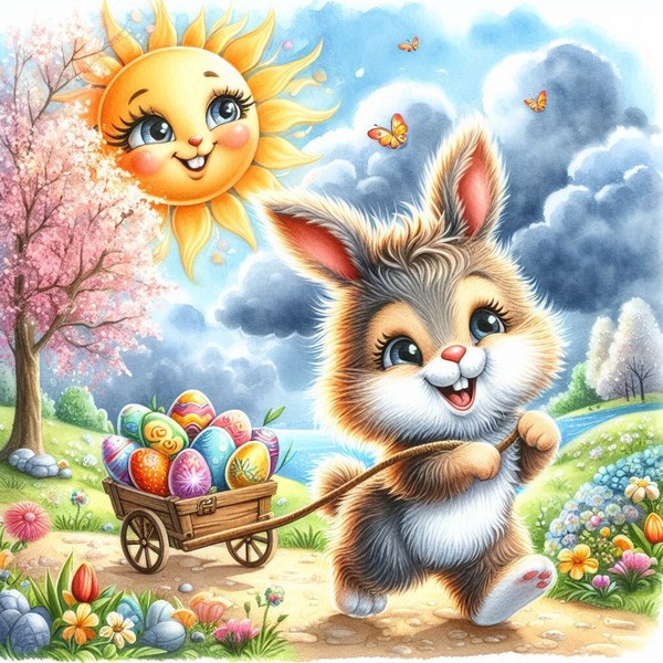 LAPIN 2