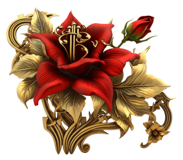 FLEURS 5