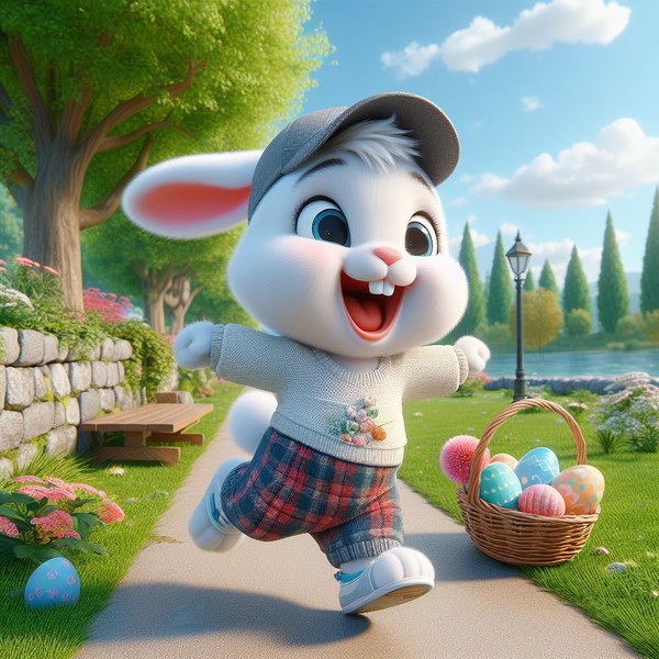 LAPIN 2