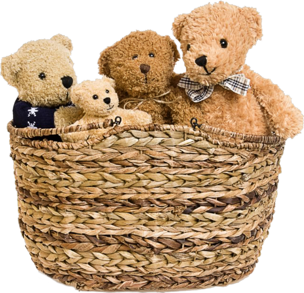 LES PELUCHES (OURS ET COMPAGNIES) 2