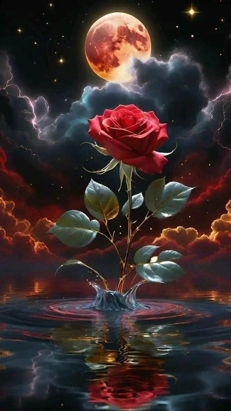 ROSES 4