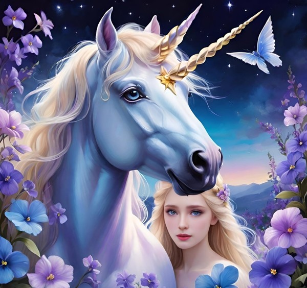 LICORNE