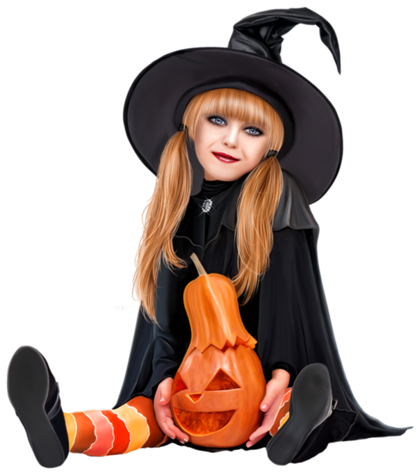 TUBE HALLOWEEN ENFANT OU COOKIE