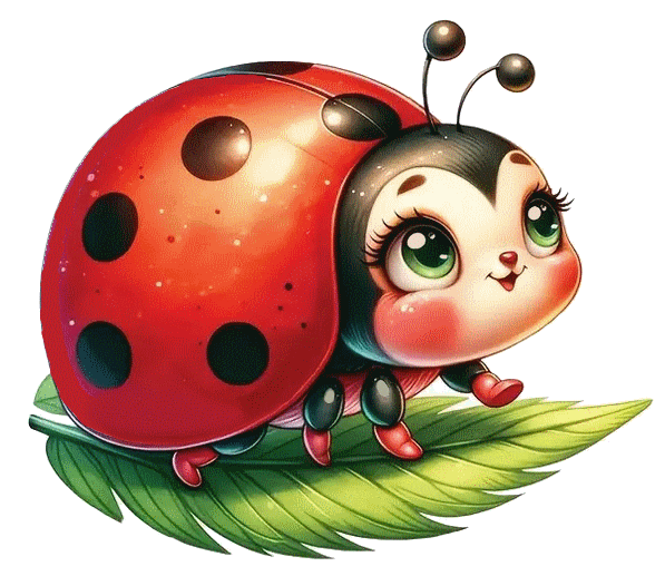 COCCINELLE 3