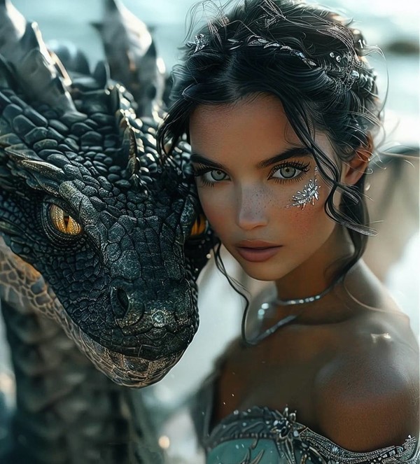 DRAGON
