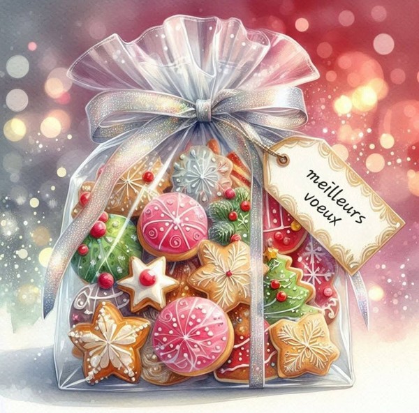 IMAGE DE BONNE ANNEE