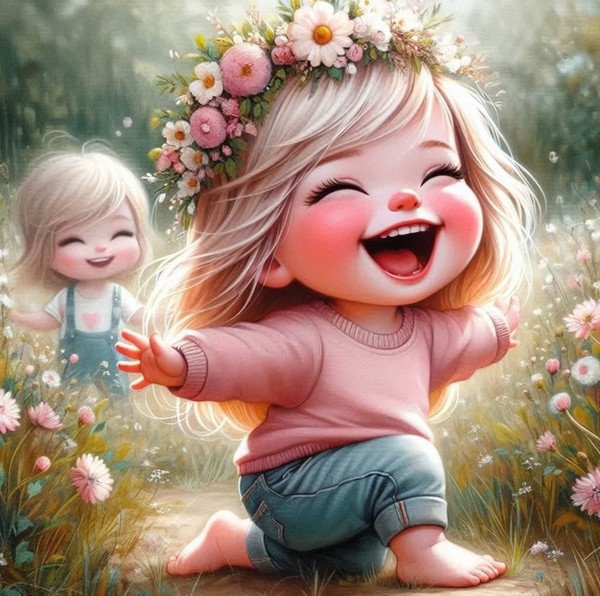 ENFANT 5