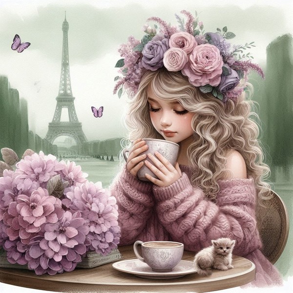 ENFANT 5