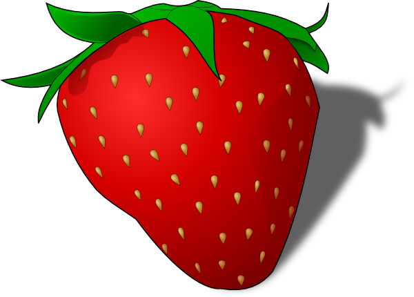 LA FRAISE