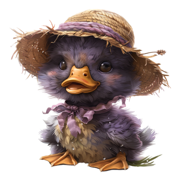 OISEAU 4