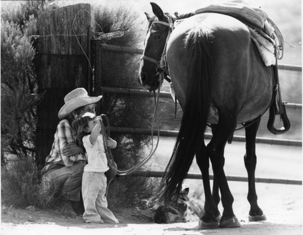 COWGIRL