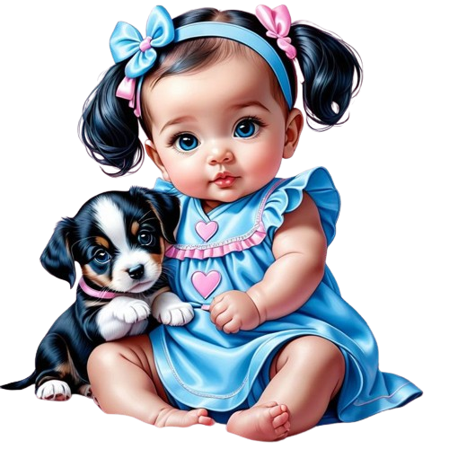 TUBE ENFANT 7