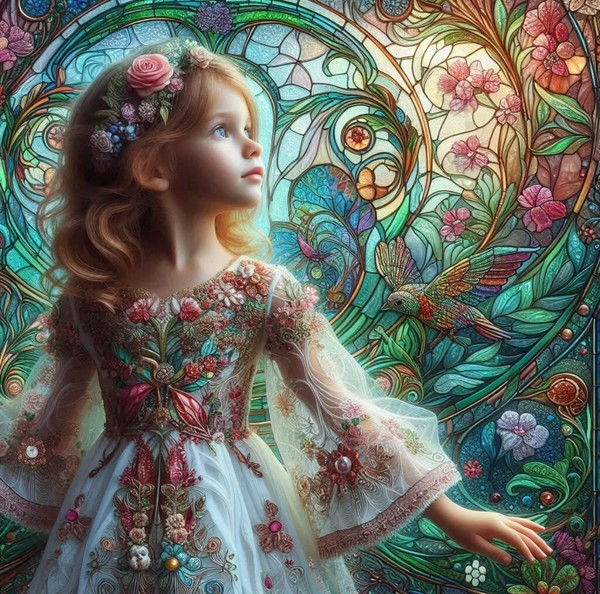 ENFANT 5