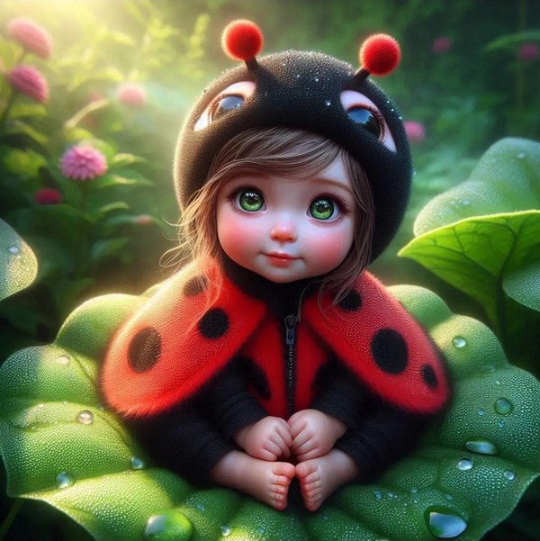 COCCINELLE 3